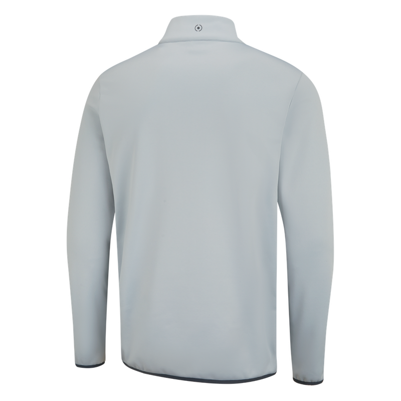 Ping Ivan Sensorwarm Golf Jacket - Silver - main image