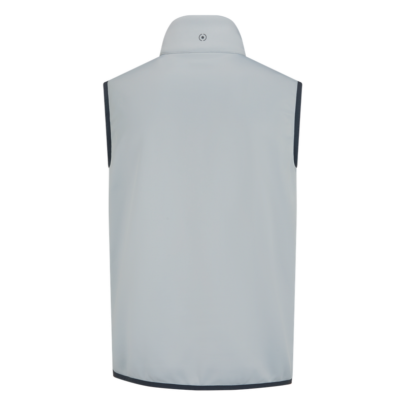 Ping Ivan Sensorwarm Golf Vest - Silver - main image