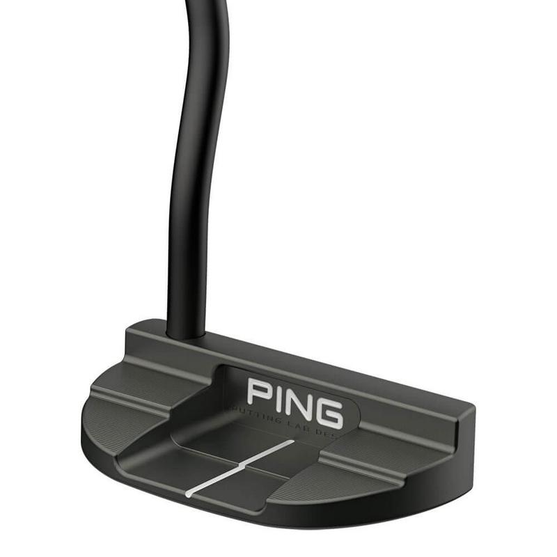 Ping PLD Milled DS72 Golf Putter - main image