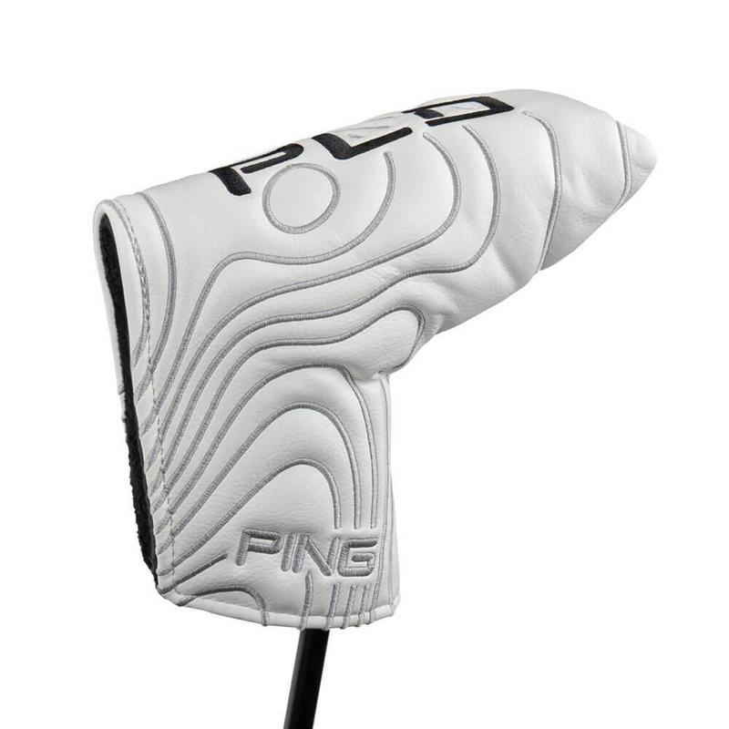 Ping PLD Milled DS72 Golf Putter - main image