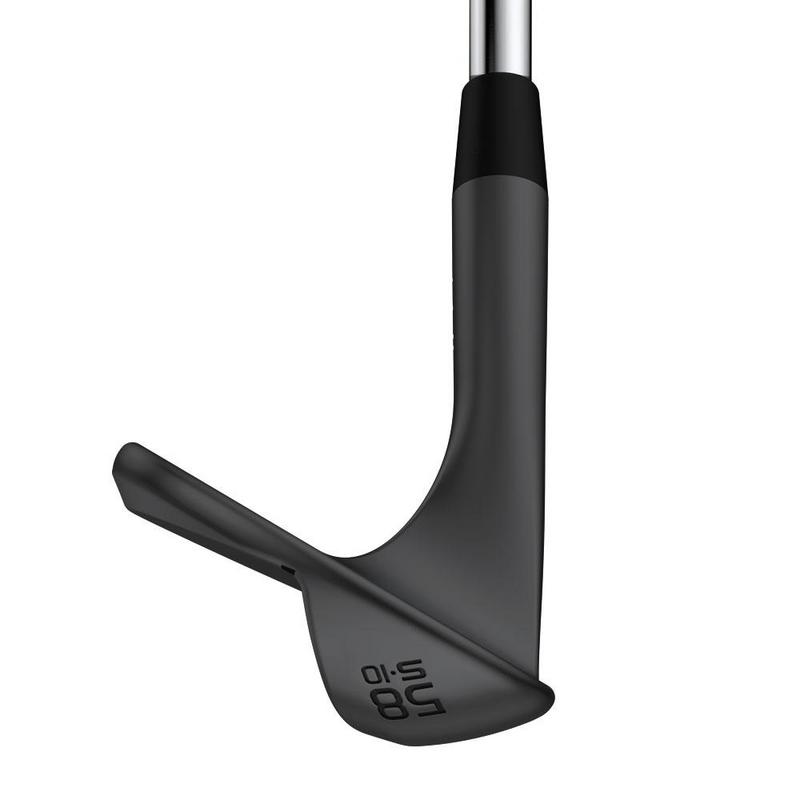 Ping S159 Midnight Wedge - main image