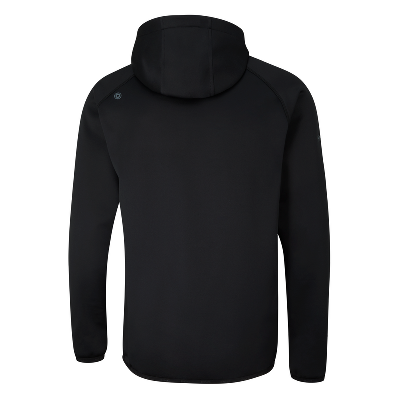 Ping Saul Sensorwarm Golf Hoodie - Black - main image