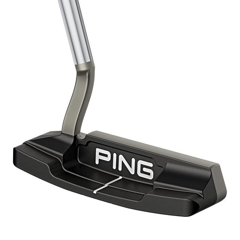 Ping Scottsdale Anser 4 Golf Putter - main image