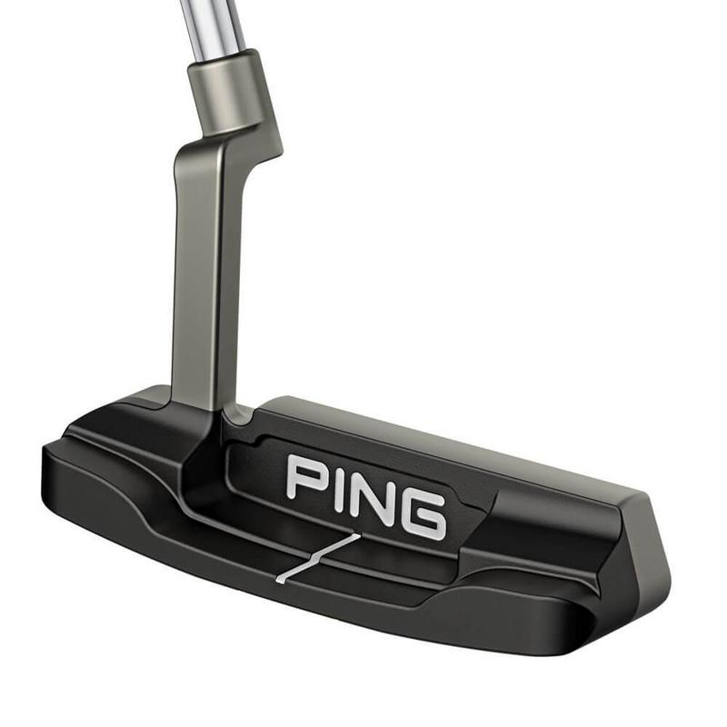 Ping Scottsdale Anser Golf Putter - main image