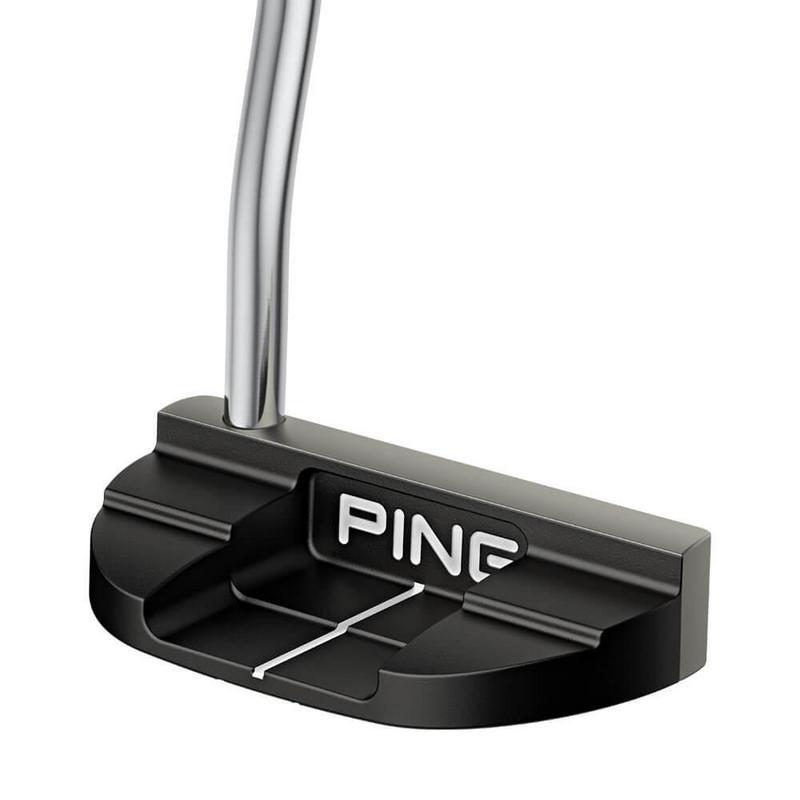 Ping Scottsdale DS72 Golf Putter - main image