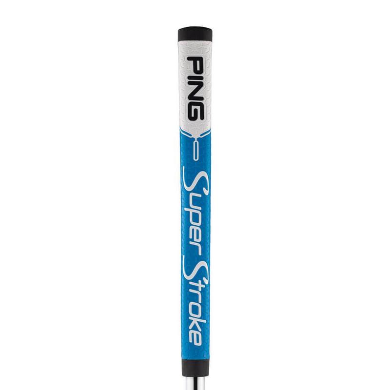 Ping Scottsdale Prime Tyne C Golf Putter - main image