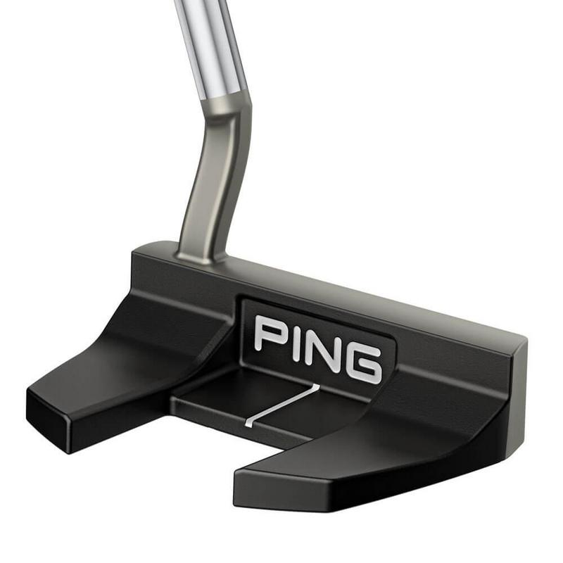 Ping Scottsdale Prime Tyne 4 Golf Putter - main image