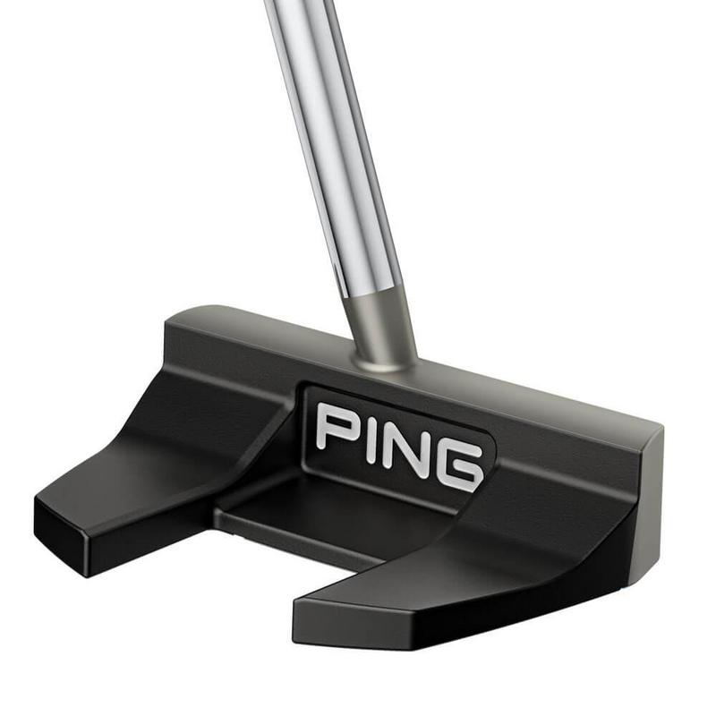 Ping Scottsdale Prime Tyne C Golf Putter - main image