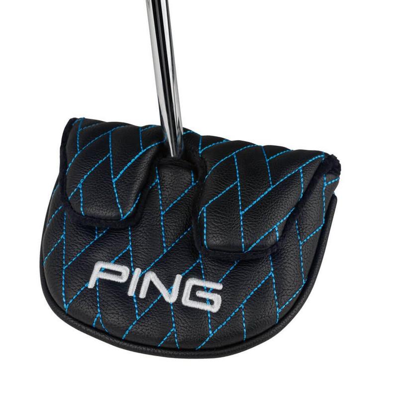 Ping Scottsdale Prime Tyne C Golf Putter - main image