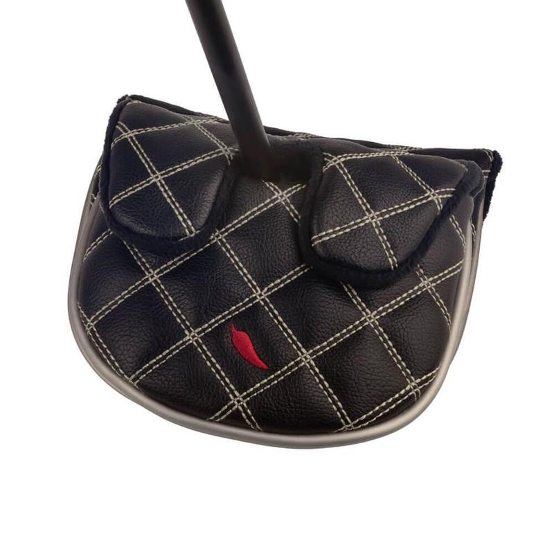 Ping PLD Milled SE Ally Blue Onset Golf Putter - main image