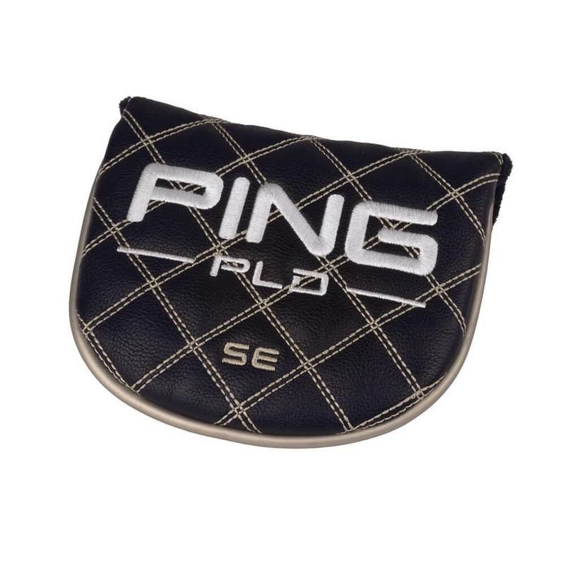 Ping PLD Milled SE Ally Blue Onset Golf Putter - main image