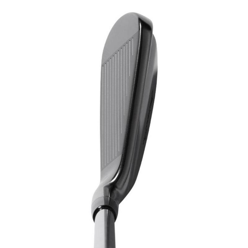 Mizuno Pro Fli Hi Golf Utility Iron - Graphite - main image