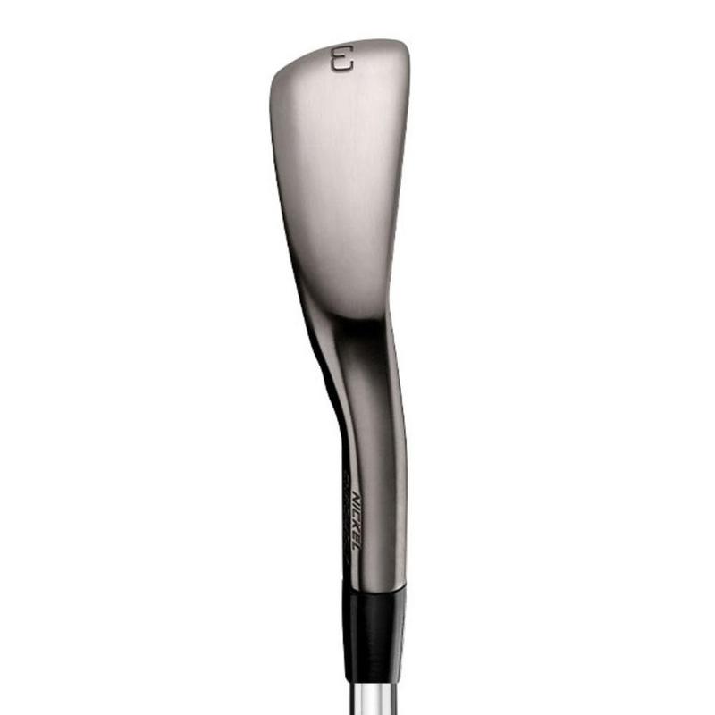 Mizuno Pro Fli Hi Golf Utility Iron - Graphite - main image