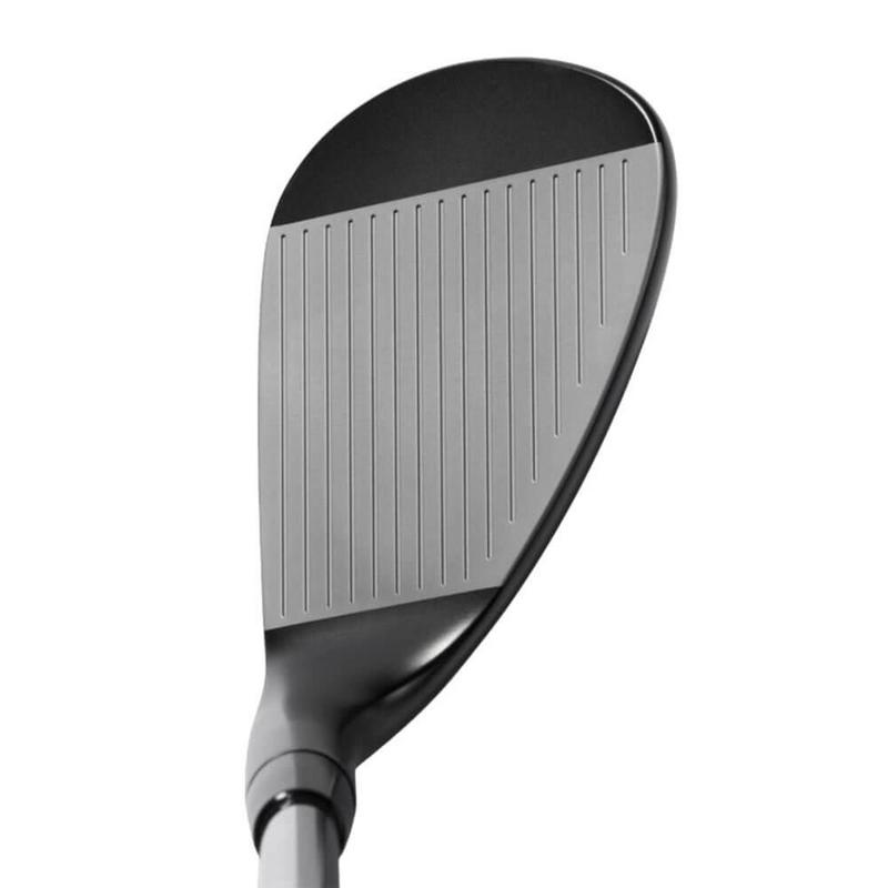 Mizuno Pro T-3 Golf Wedge - Black - main image