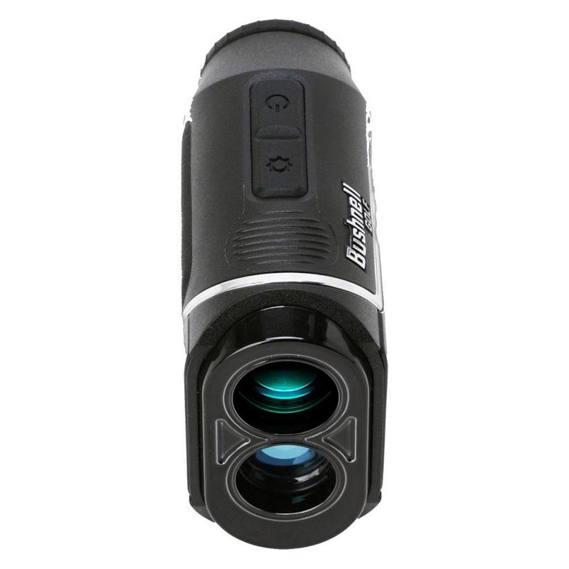 Bushnell Pro XM Golf Laser Rangefinder - main image