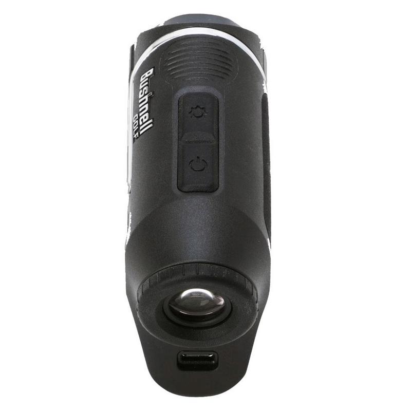 Bushnell Pro XM Golf Laser Rangefinder - main image