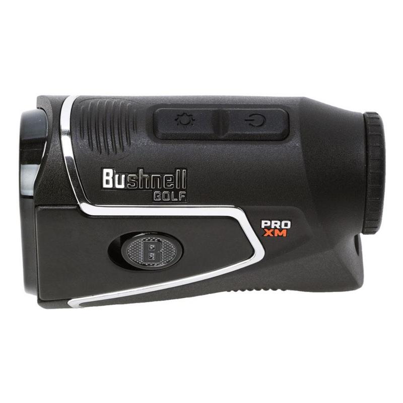Bushnell Pro XM Golf Laser Rangefinder - main image