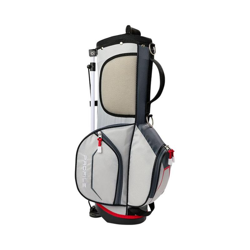 Wilson Profile Junior Golf Package Set - Small (5-8 Years) - main image