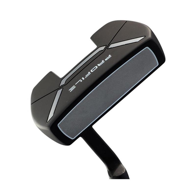 Wilson Profile Junior Golf Package Set - Small (5-8 Years) - main image