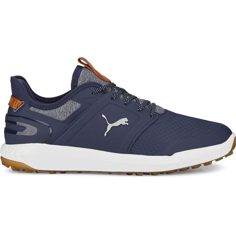 Puma Ignite Elevate Golf Shoes - Puma Navy - main image