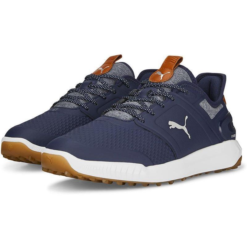 Puma Ignite Elevate Golf Shoes - Puma Navy - main image
