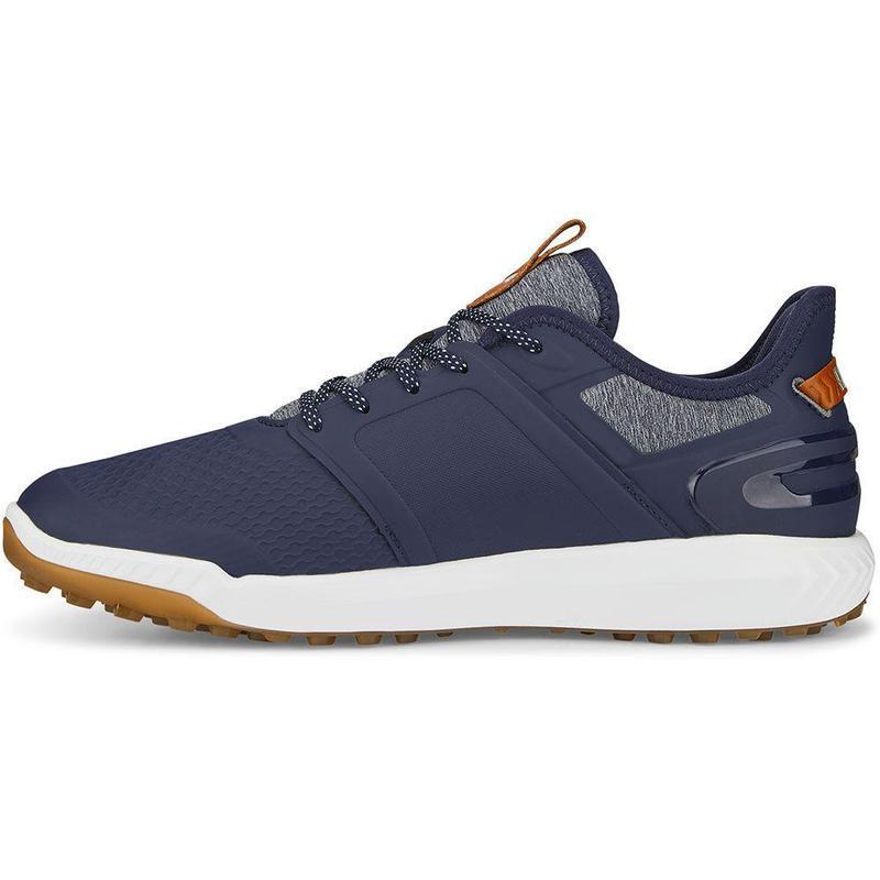 Puma Ignite Elevate Golf Shoes - Puma Navy - main image
