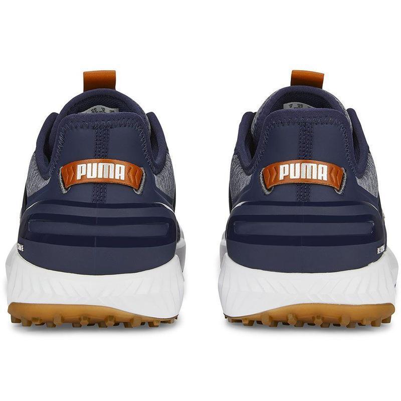 Puma Ignite Elevate Golf Shoes - Puma Navy - main image
