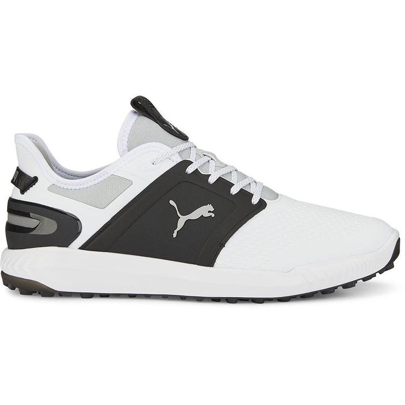 Ignite spikeless pro golf top shoes