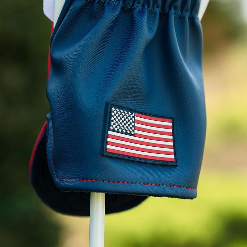 TaylorMade Qi35 Ryder Cup Golf Driver - Team USA - main image
