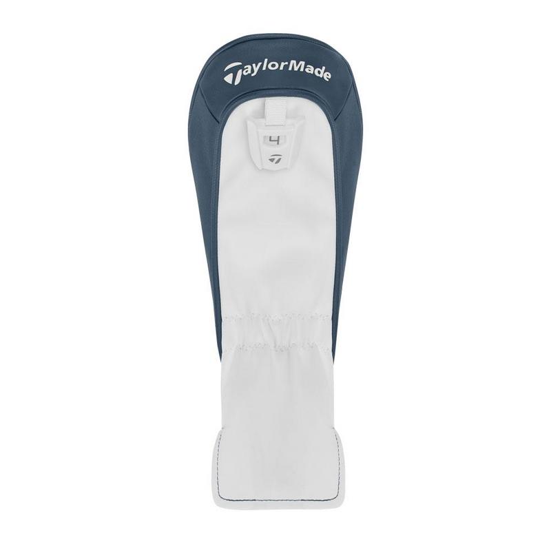 TaylorMade Qi4D Max Lite Ladies Golf Rescue Hybrid - main image