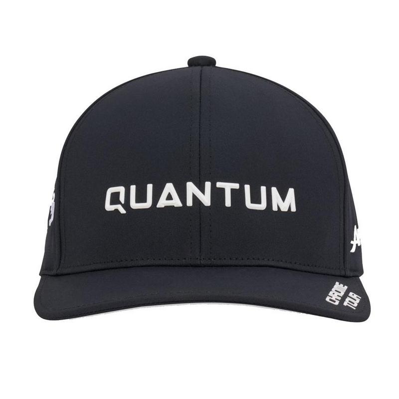 Callaway Quantum Golf Cap - Black - main image