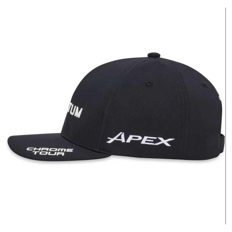 Callaway Quantum Golf Cap - Black - main image
