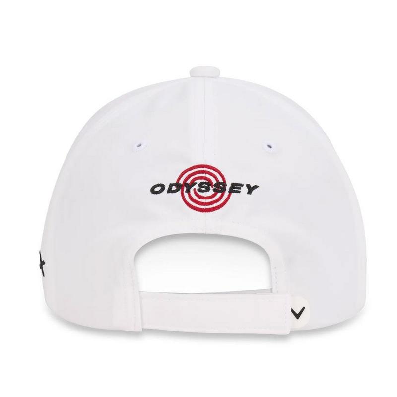 Callaway Quantum Golf Cap - White - main image