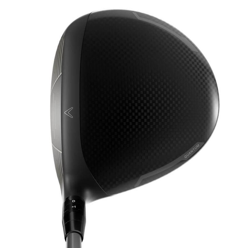 Callaway Quantum Max D Women's Golf Driver - main image