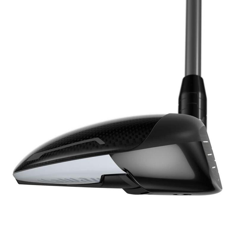 Callaway Quantum Max D Golf Fairway Woods - main image