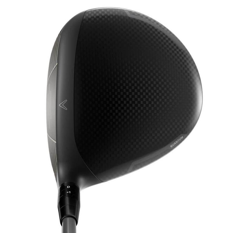 Callaway Quantum Max Women's Golf Driver - main image