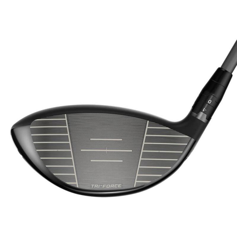 Callaway Quantum Max Golf Driver - main image
