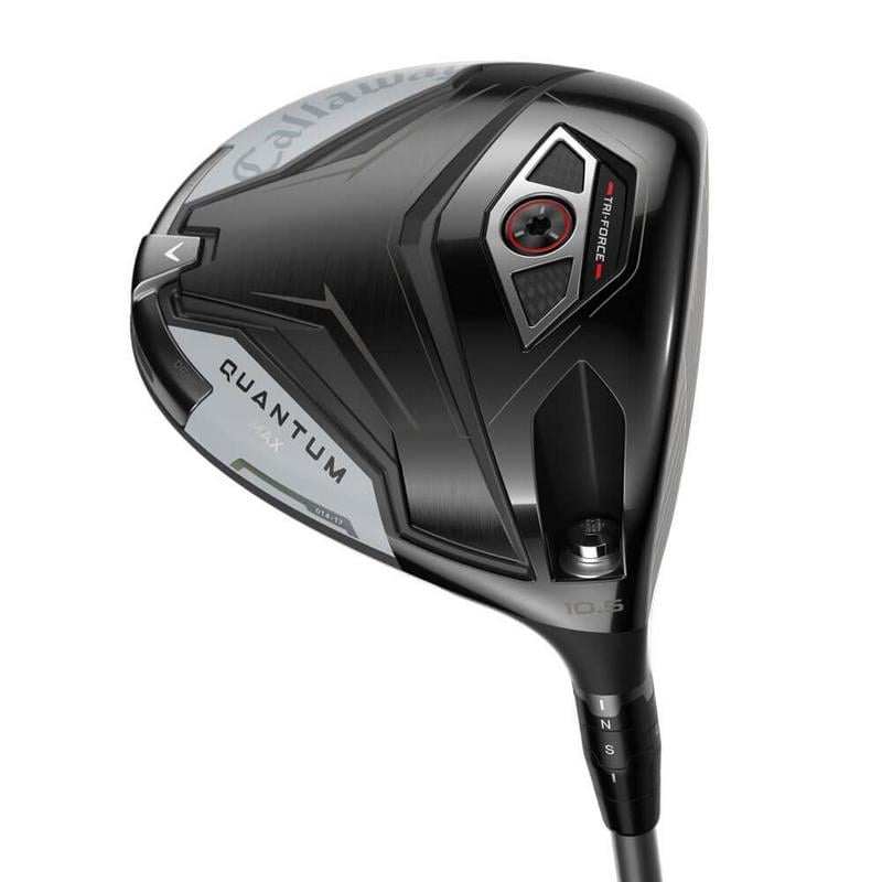 Callaway Quantum Max Golf Driver
