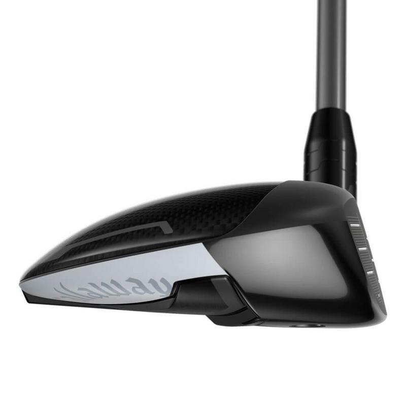 Callaway Quantum Max Golf Fairway Woods - main image