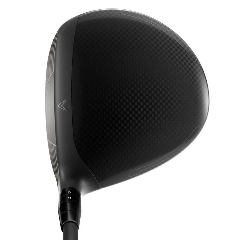 Callaway Quantum Max Fast Golf Driver - main image