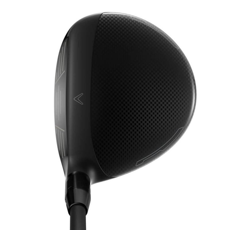 Callaway Quantum Max Fast Golf Fairway Woods - main image