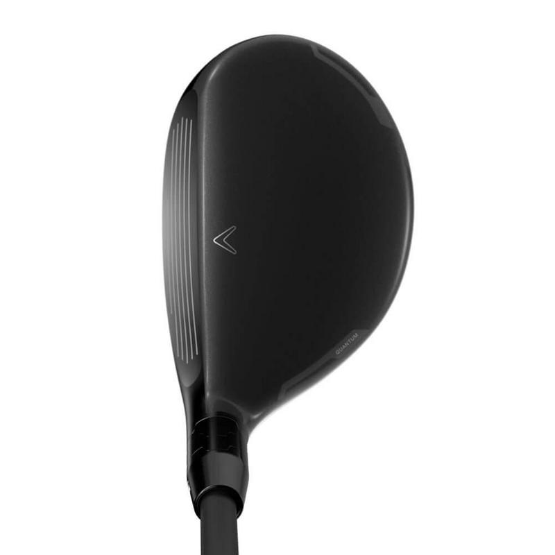 Callaway Quantum Max Fast Golf Hybrids - main image