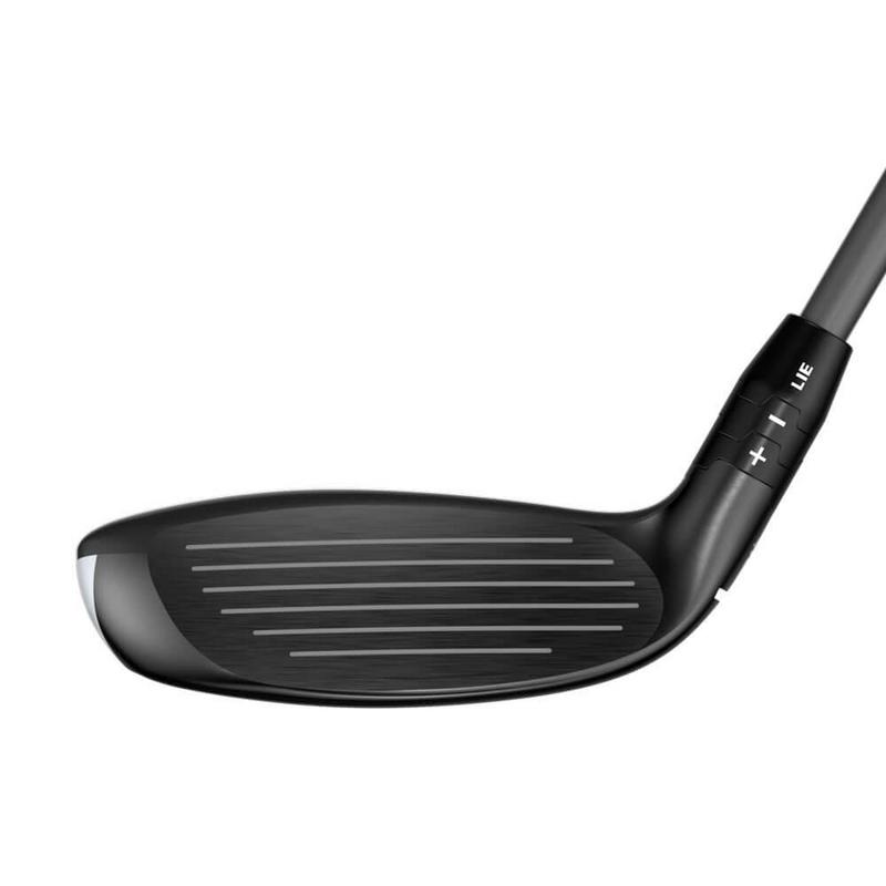 Callaway Quantum Max Golf Hybrids - main image