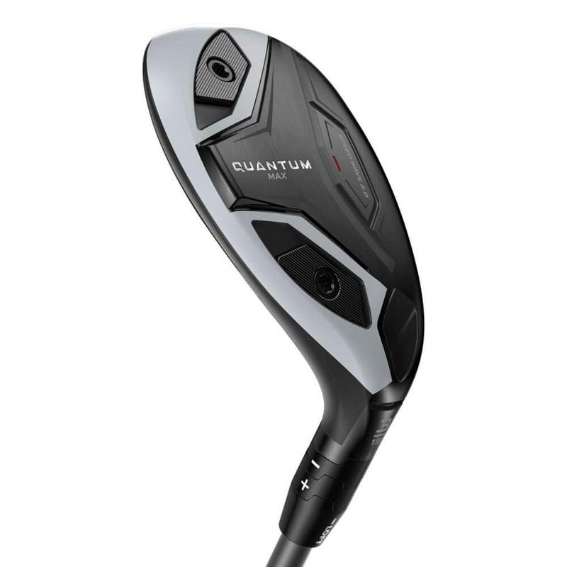 Callaway Quantum Max Golf Hybrids - main image
