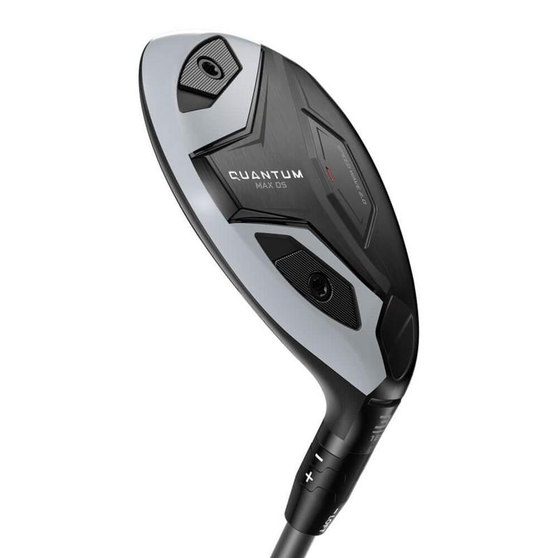 Callaway Quantum Max OS Women's Golf Hybrids - main image