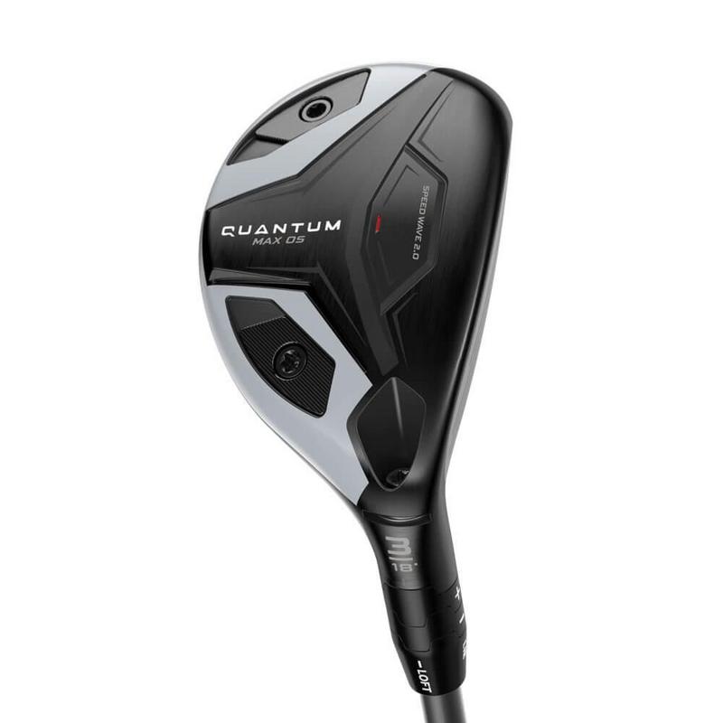 Callaway Quantum Max OS Women's Golf Hybrids