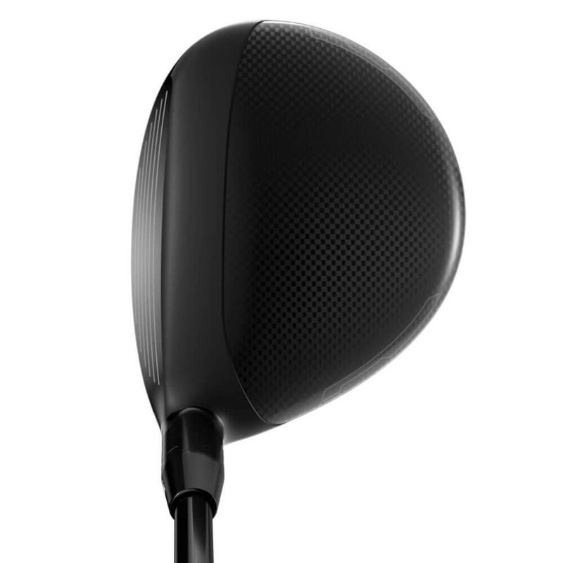 Callaway Quantum Triple Diamond Golf Fairway Woods - main image