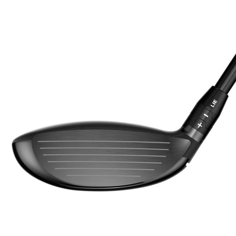 Callaway Quantum Triple Diamond Golf Fairway Woods - main image