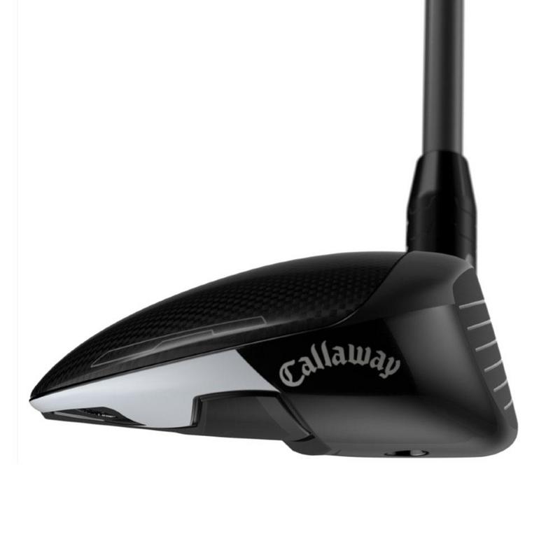 Callaway Quantum Ti Golf Fairway Woods - main image