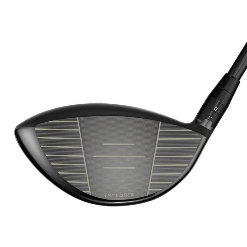 Callaway Quantum Triple Diamond Golf Driver - main image